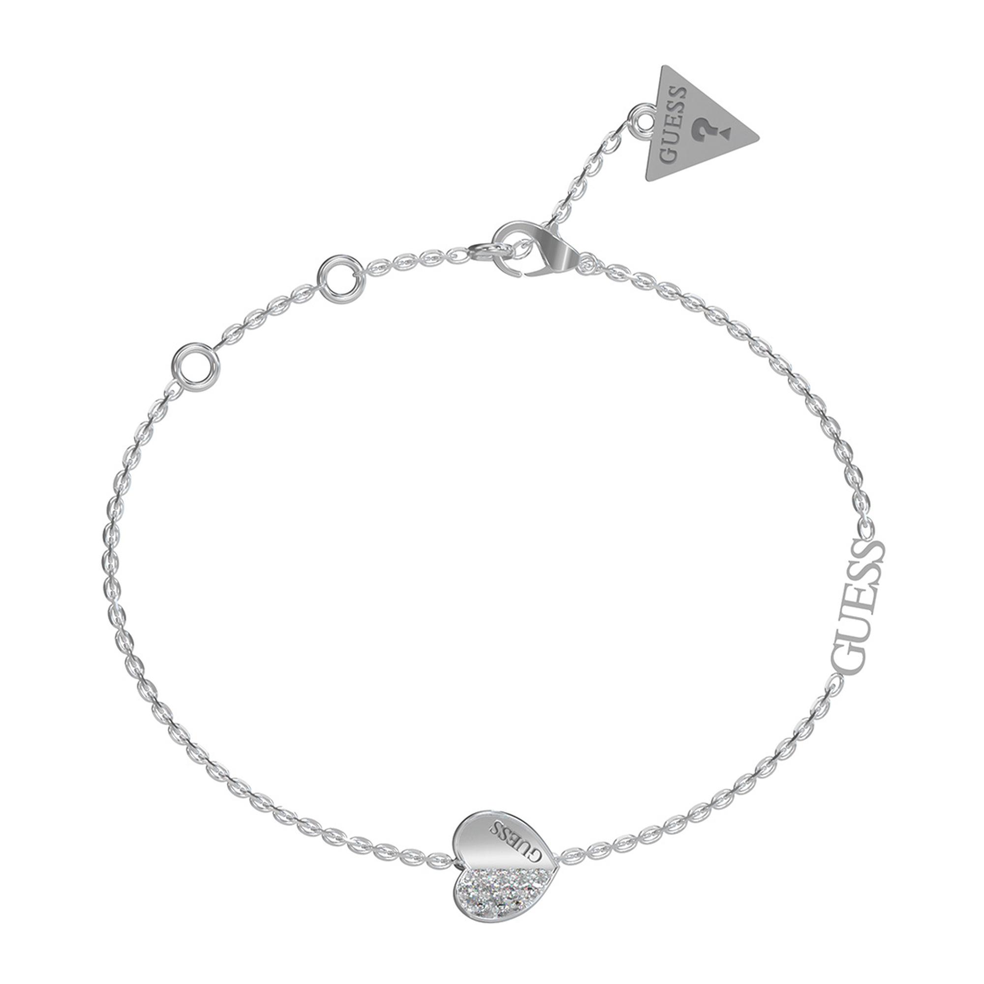 Guess JGUJUBB03036JWRHS Kalpli Kadın Bileklik