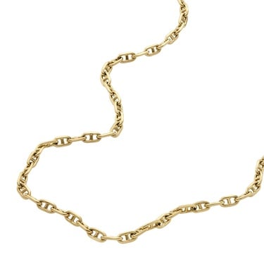  Fossil JA7209-710 Kadın Kolye