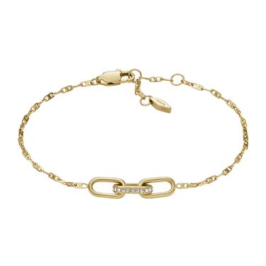  Fossil JF04525-710 Kadın Bileklik