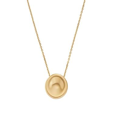  Skagen SKJ1750-710 Kadın Kolye