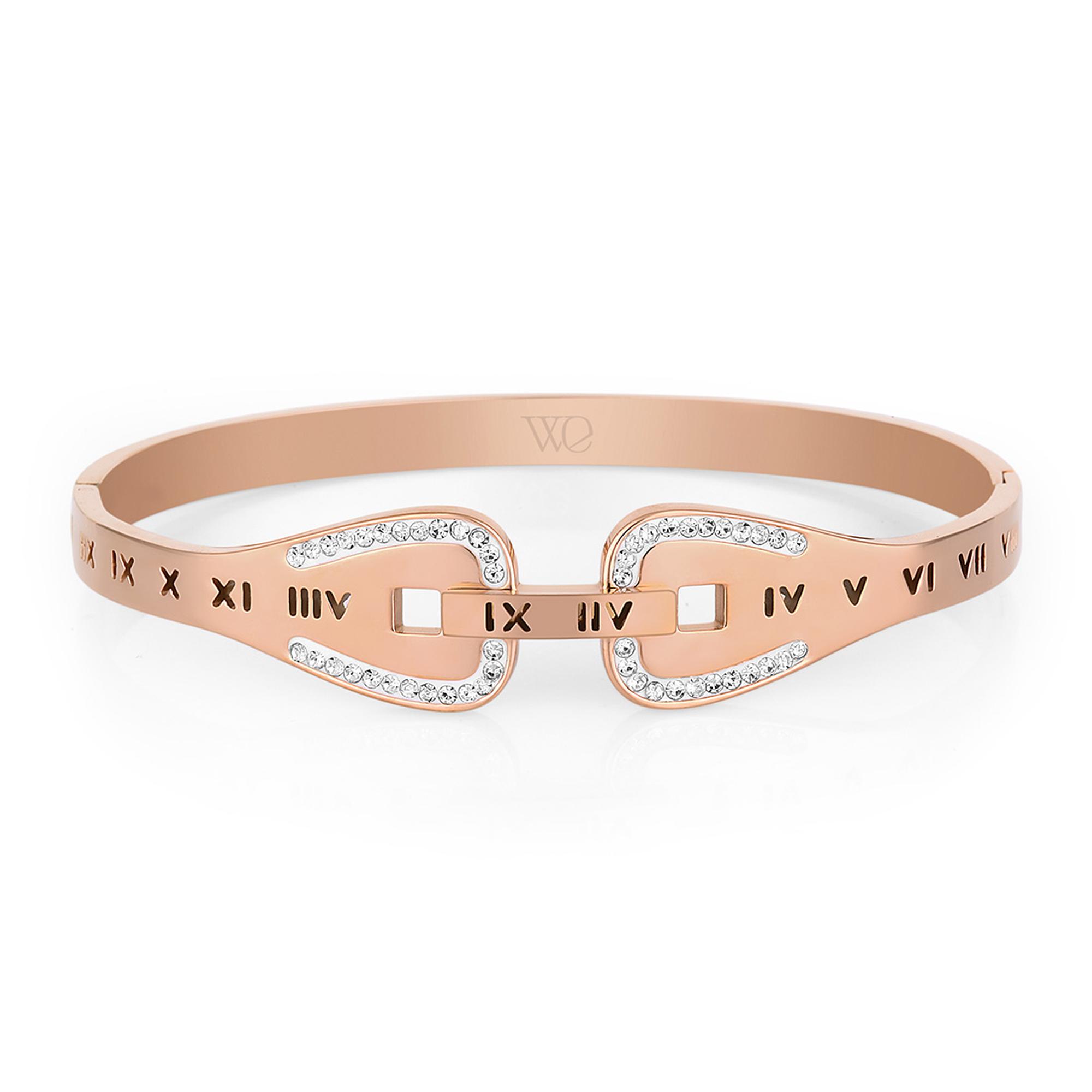 Wesse JWDG1028-03 Kadın Bileklik