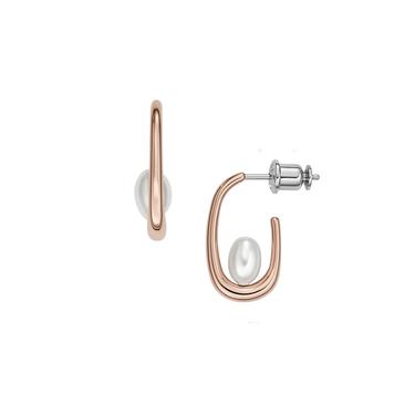  Skagen SKJ1747-791 İnci Kadın Küpe