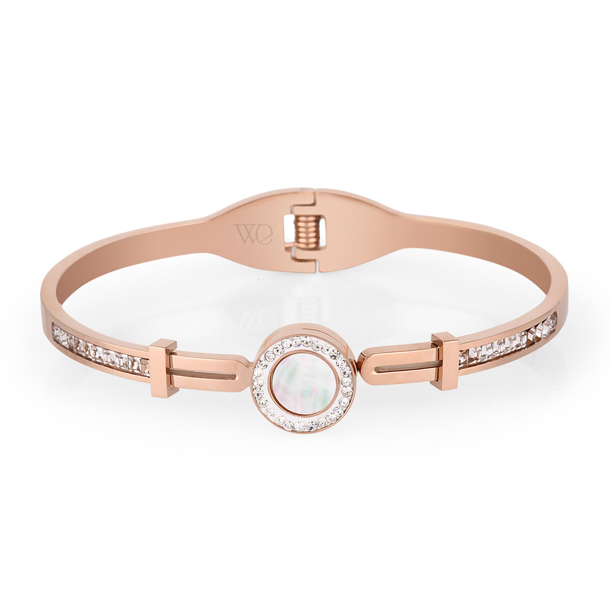 Wesse JWDG1005 Kadın Bileklik