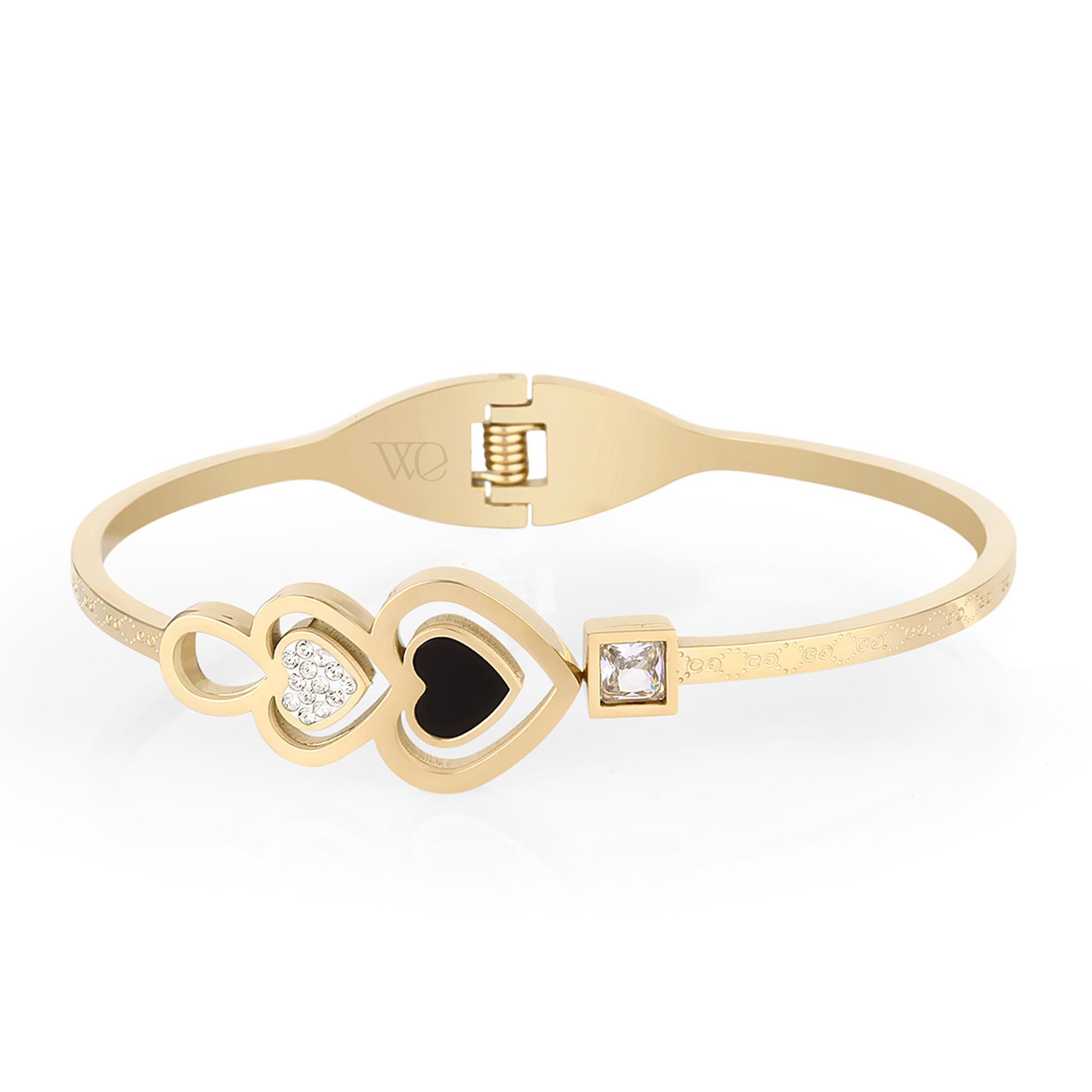 Wesse JWDG1010 Kadın Bileklik