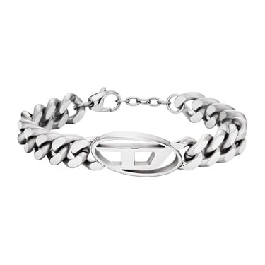  Diesel DJDX1432-040 Erkek Bileklik