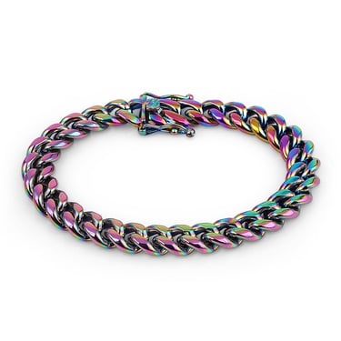  Wesse JWH102-04 Erkek Bileklik