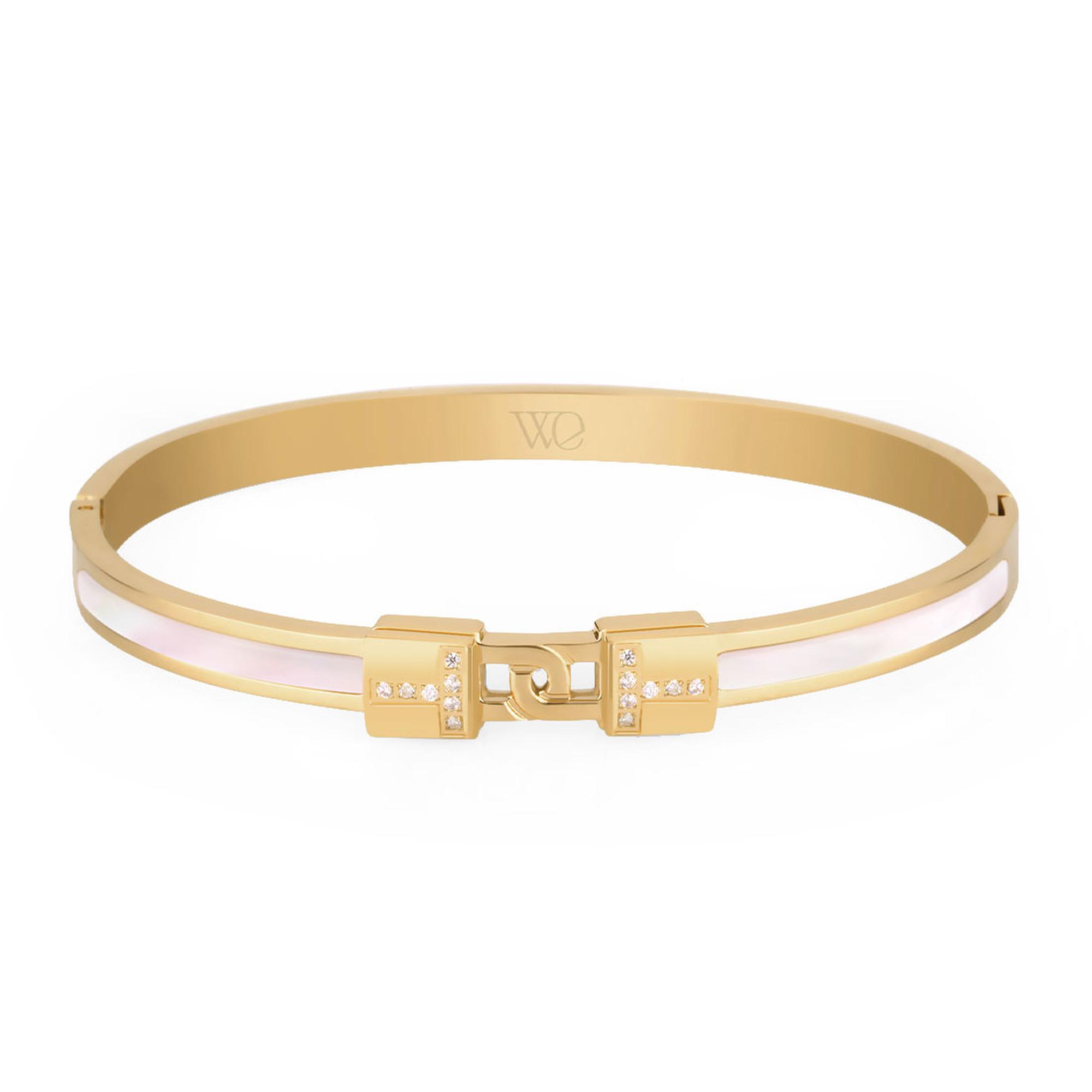 Wesse JWEL1075-02 Kadın Bileklik