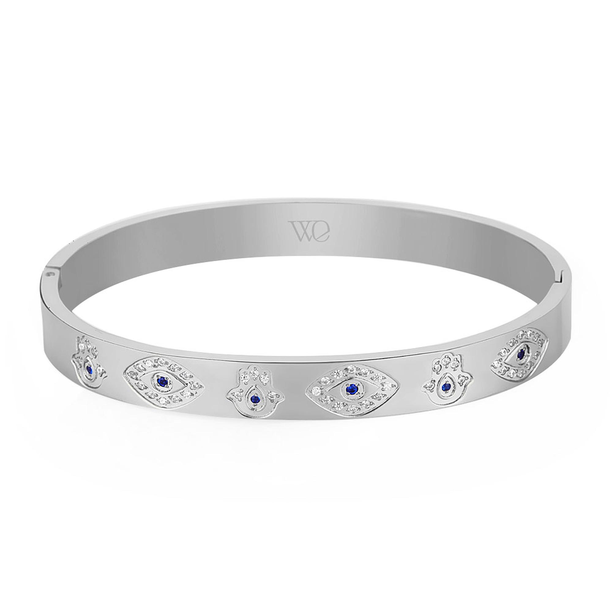 Wesse JWEL1073-01 Kadın Bileklik