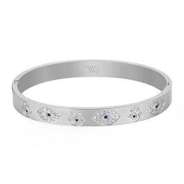  Wesse JWEL1073-01 Kadın Bileklik