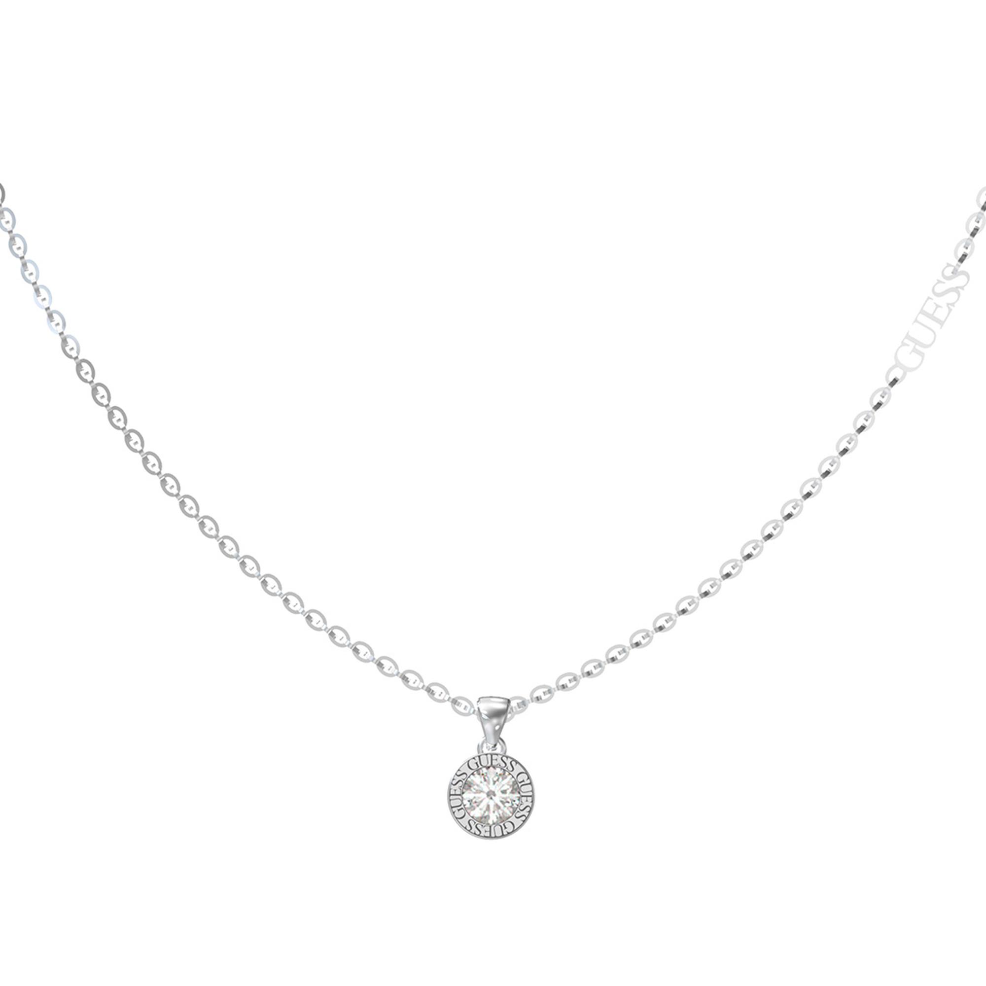 Guess JGUJUBN02245JWRHTU Kadın Kolye