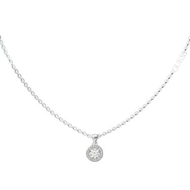  Guess JGUJUBN02245JWRHTU Kadın Kolye