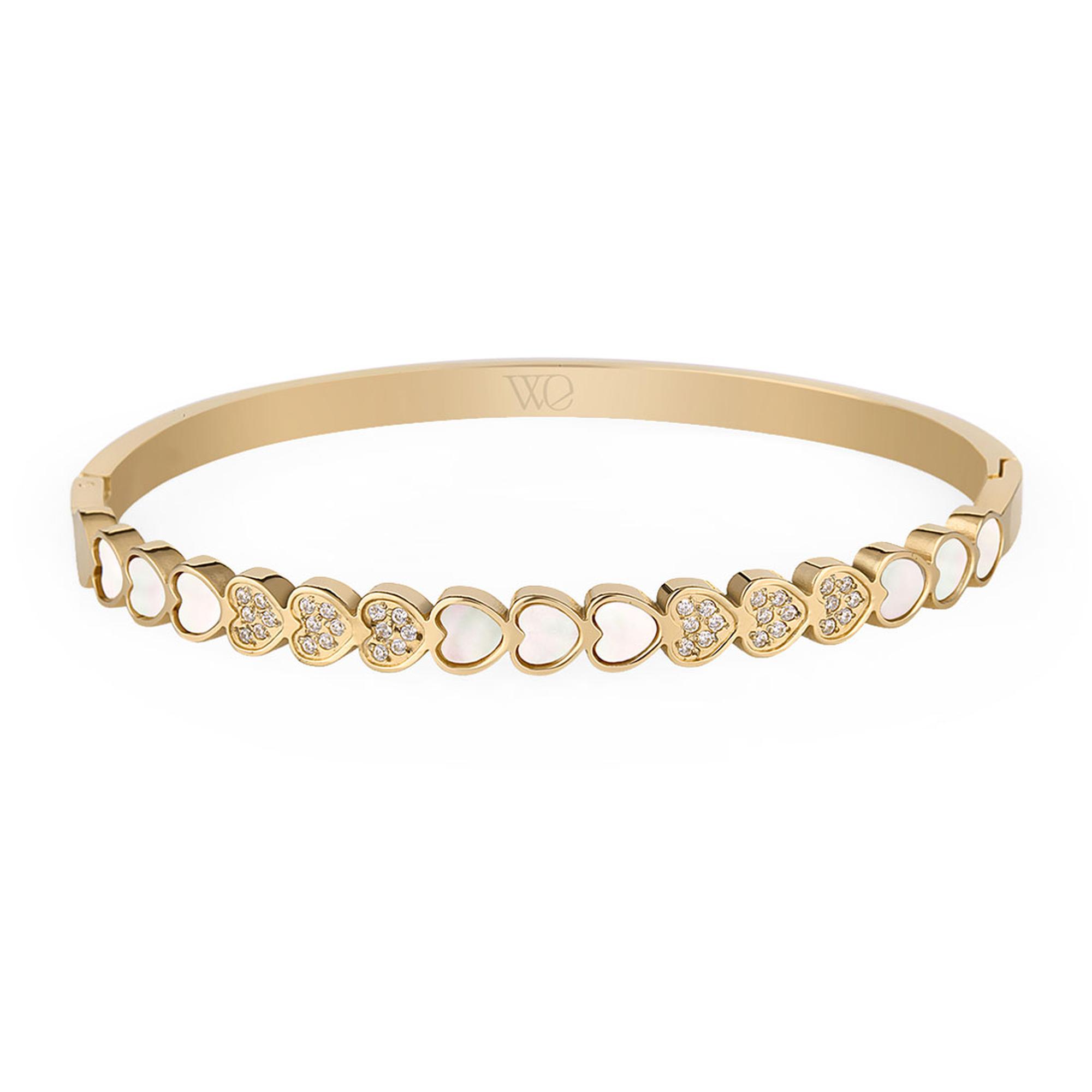 Wesse JWEL1071-02 Kadın Bileklik