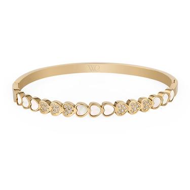  Wesse JWEL1071-02 Kadın Bileklik