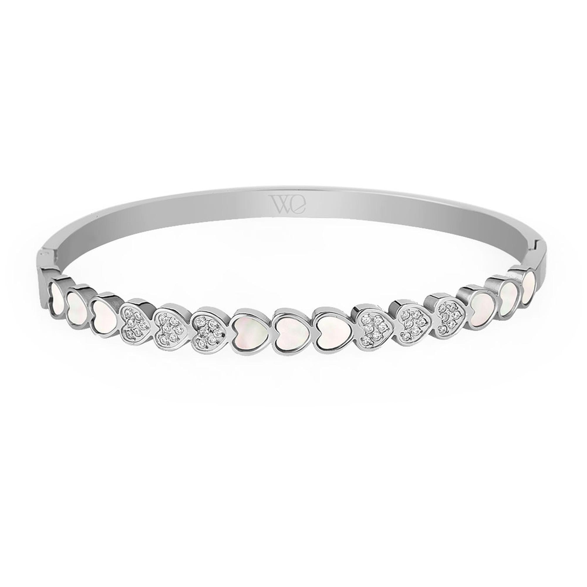 Wesse JWEL1071-01 Kadın Bileklik