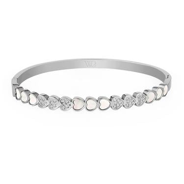  Wesse JWEL1071-01 Kadın Bileklik