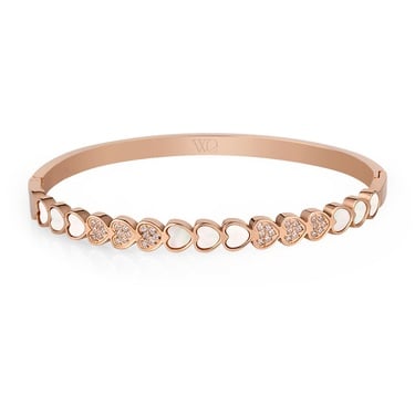  Wesse JWEL1071-03 Kadın Bileklik