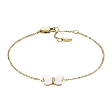  Fossil JF04425-710 Kelebek Kadın Bileklik