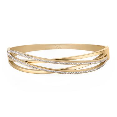  Wesse JWEL1068-02 Kadın Bileklik