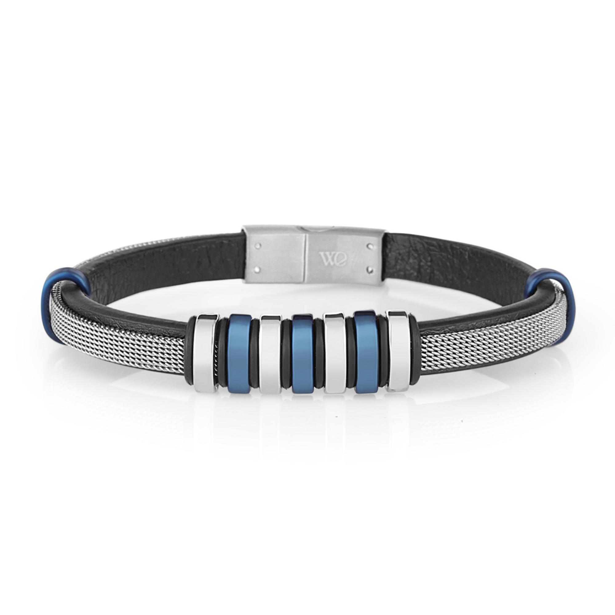 Wesse JWQG3036 Erkek Bileklik