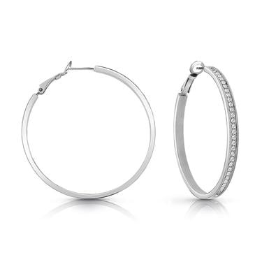  Guess JGUJUBE02247JWRHTU Kadın Küpe