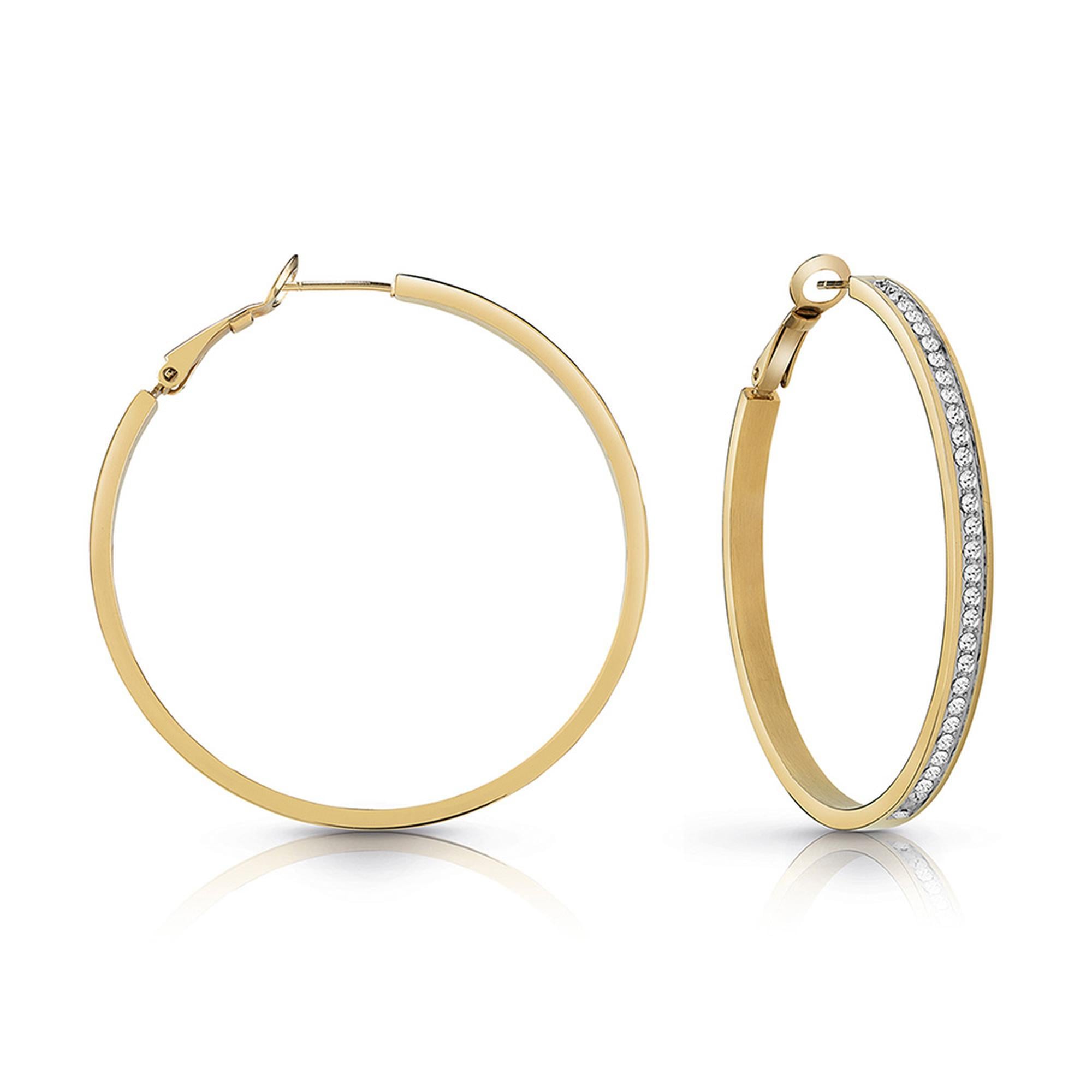 Guess JGUJUBE02247JWYGTU Kadın Küpe