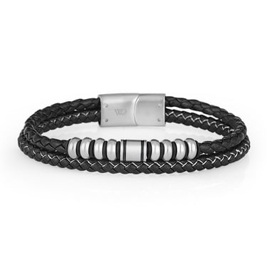  Wesse JWQG3028 Erkek Bileklik