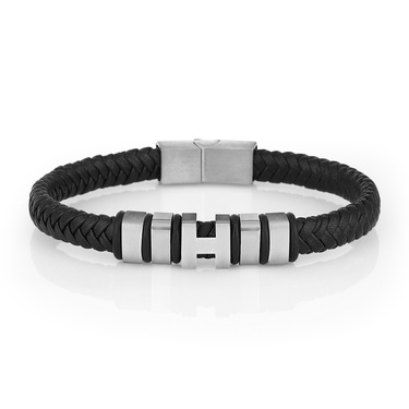  Wesse JWAG1129-01 Erkek Bileklik