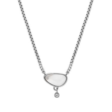  Skagen SKJ1712-040 Kadın Kolye