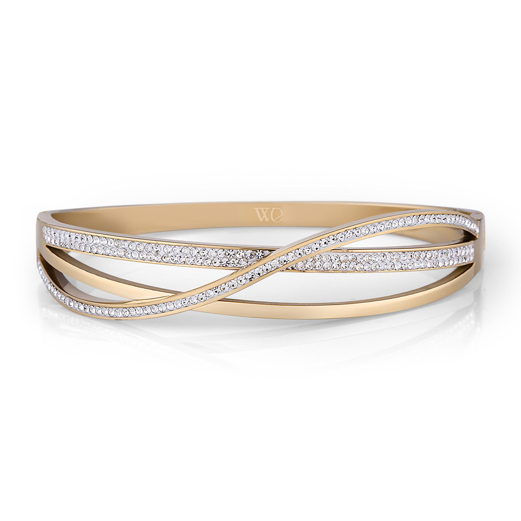 Wesse JWEL1012 Kadın Bileklik