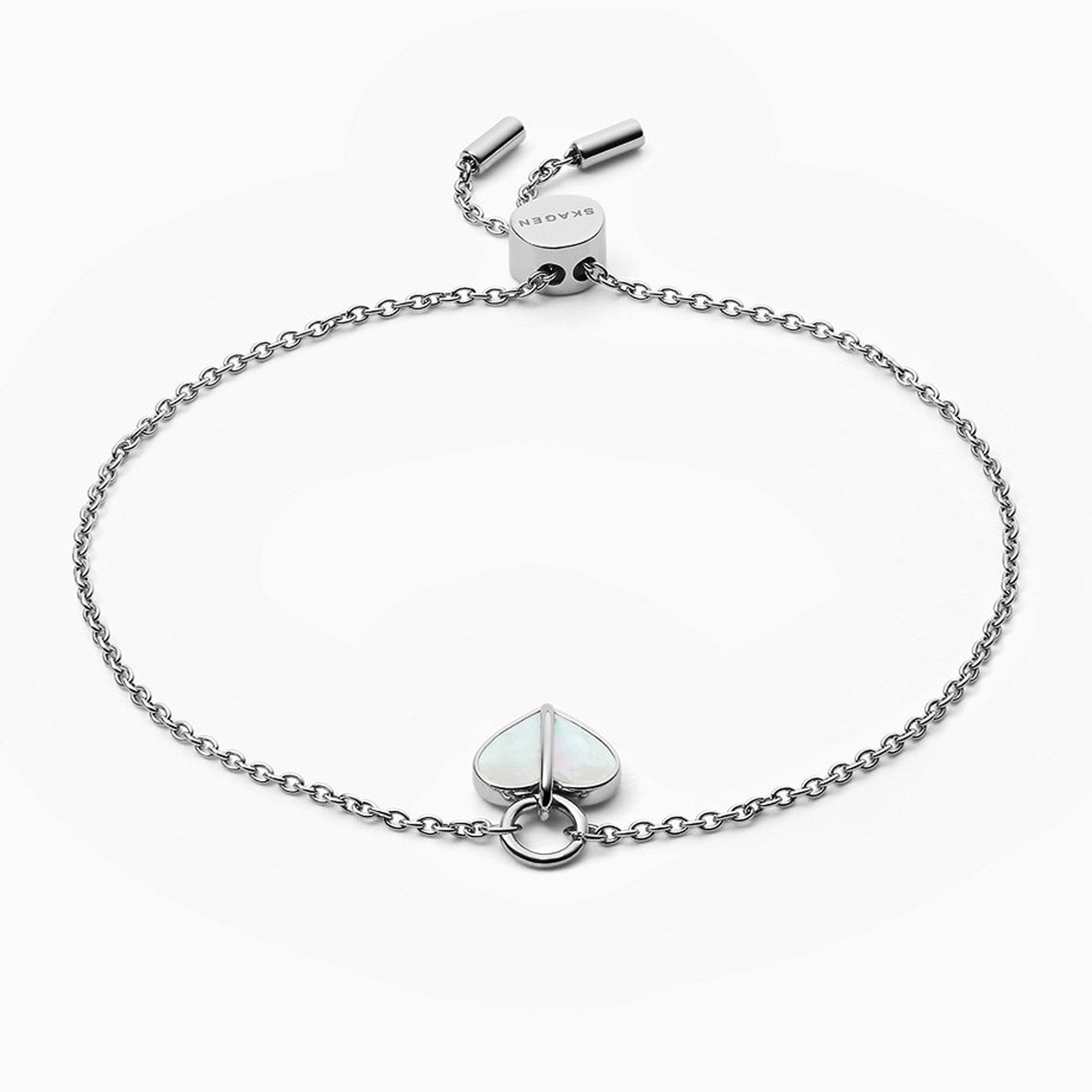 Skagen SKJ1422-040 Kalpli Kadın Bileklik