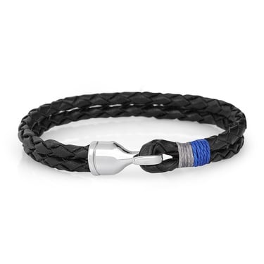  Wesse JWMH06ASY Erkek Bileklik