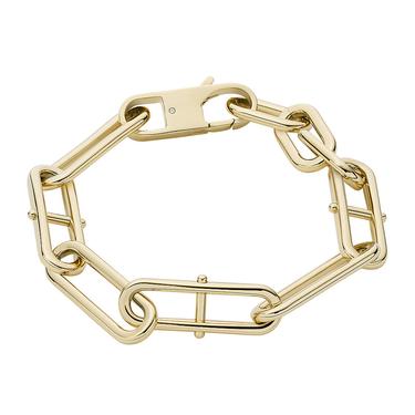  Fossil JF04234-710 Kadın Bileklik