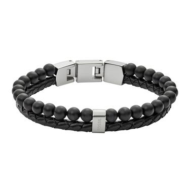  Fossil JF02763-040 Erkek Bileklik