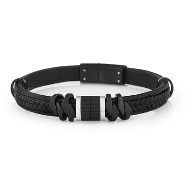  Wesse JWQG3017 Erkek Bileklik