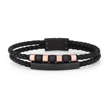  Wesse JWQG3013 Erkek Bileklik