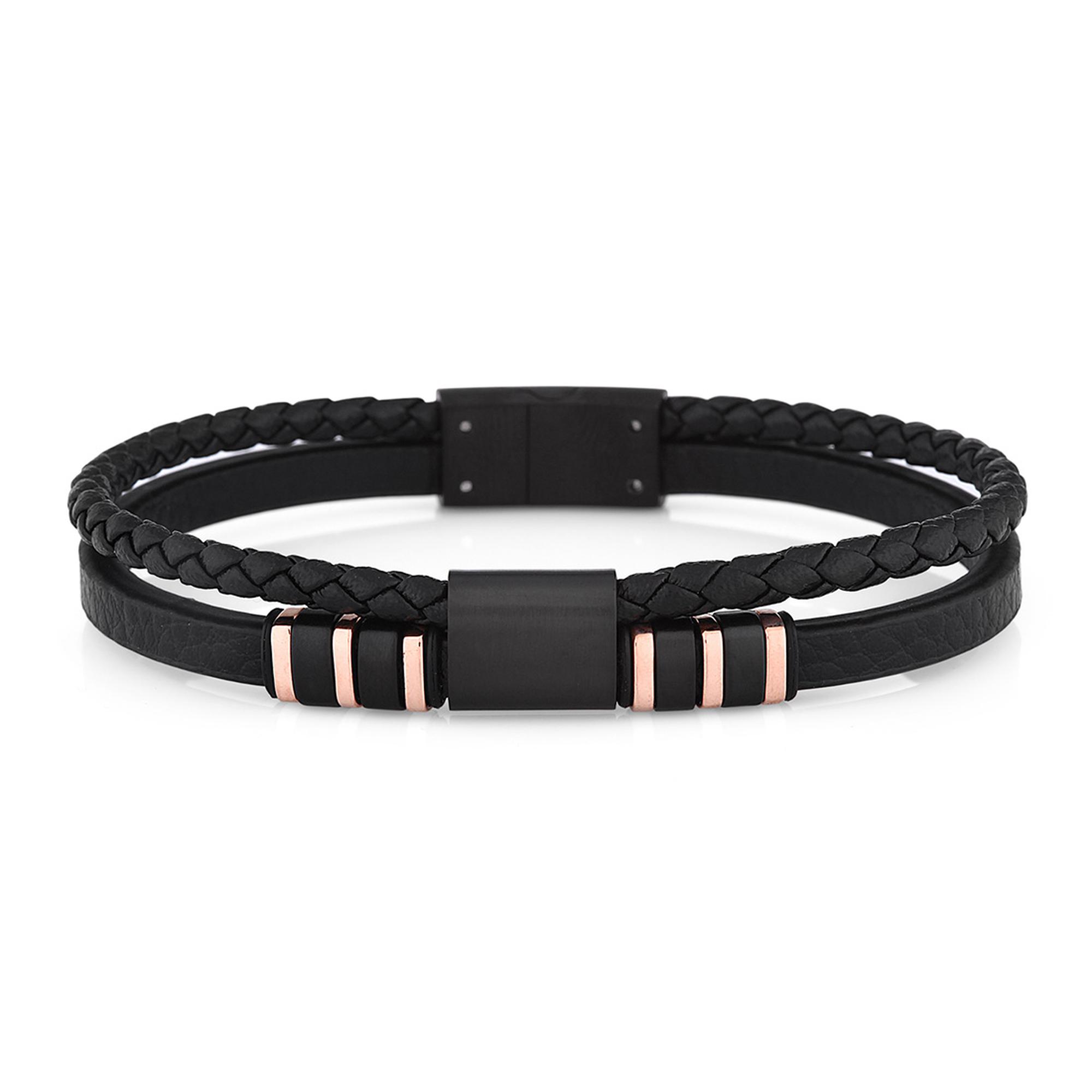 Wesse JWQG3008 Erkek Bileklik