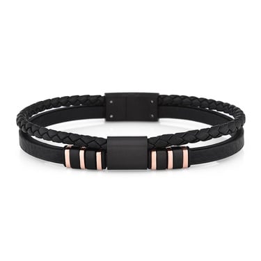  Wesse JWQG3008 Erkek Bileklik