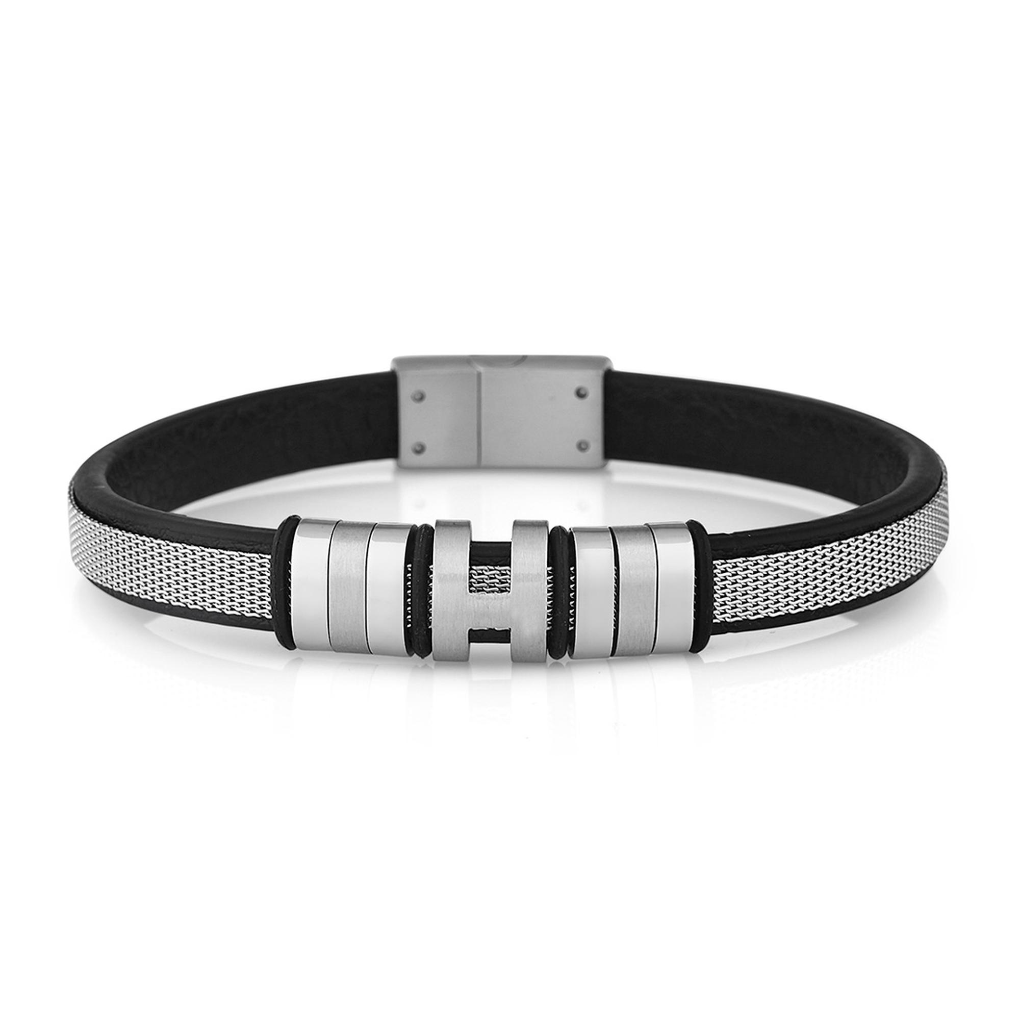 Wesse JWQG3004 Erkek Bileklik