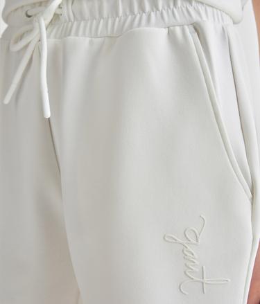  GANT Kadın Krem Regular Fit Şort