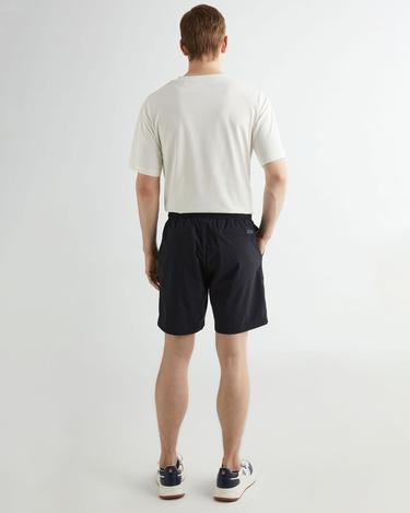  GANT Erkek Lacivert Regular Fit Şort