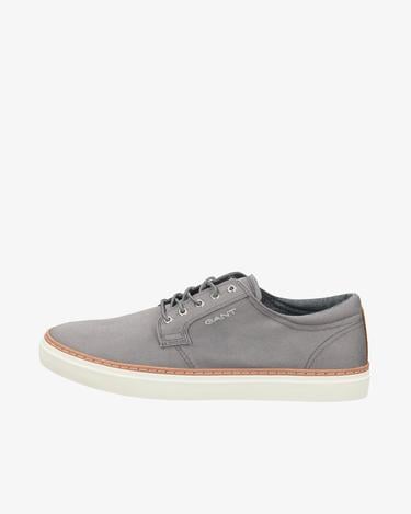  GANT Erkek Gri Sneaker