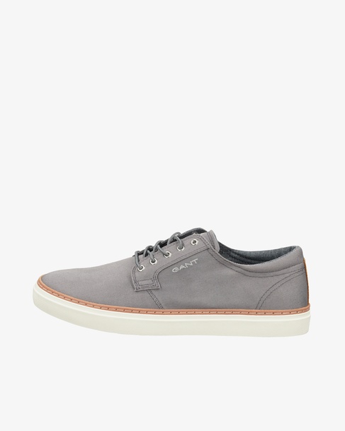  GANT Erkek Gri Sneaker