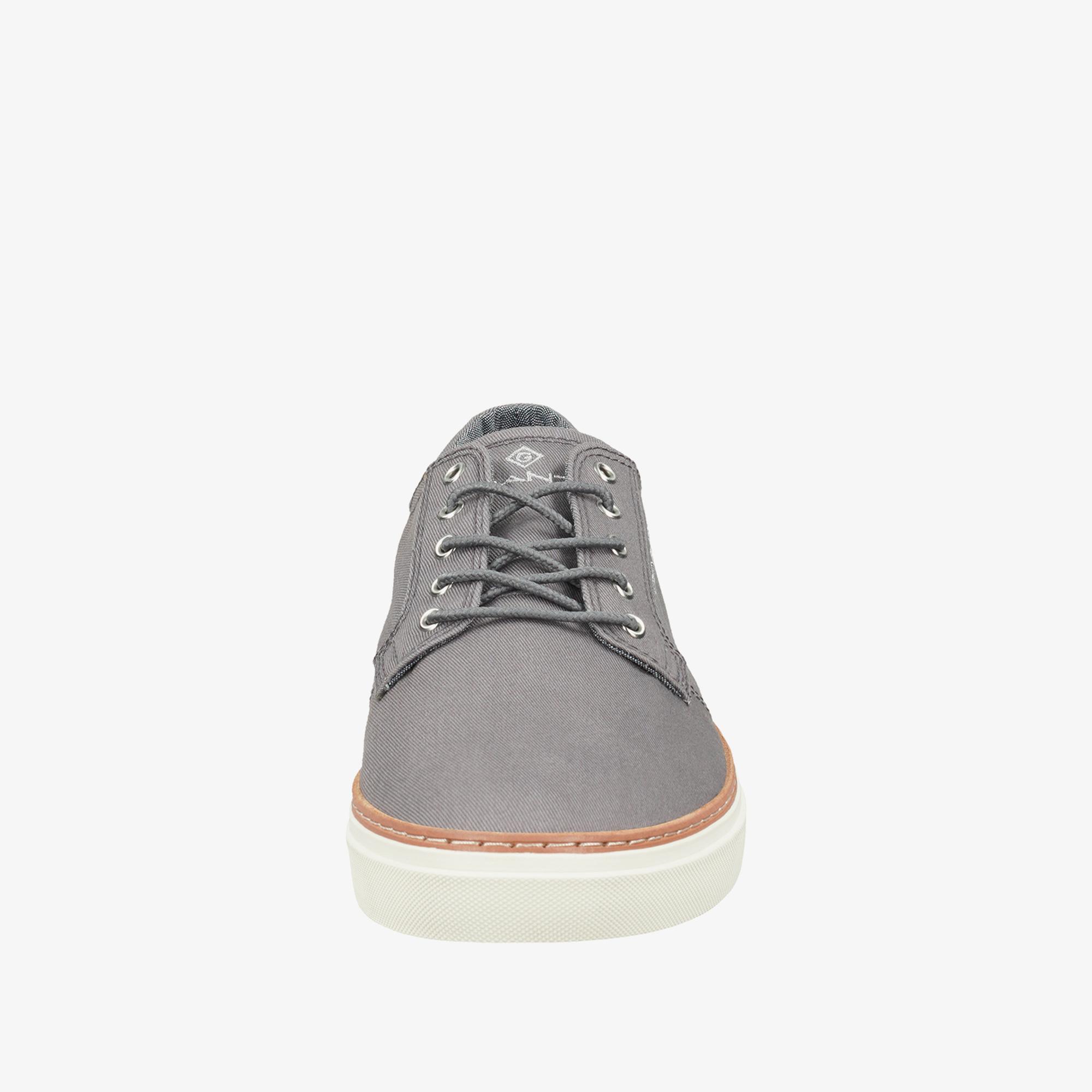 GANT Erkek Gri Sneaker
