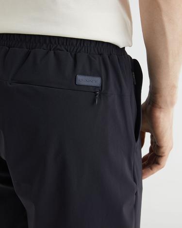  GANT Erkek Lacivert Regular Fit Şort