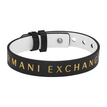  Armani Exchange AXG0107-040 Erkek Bileklik