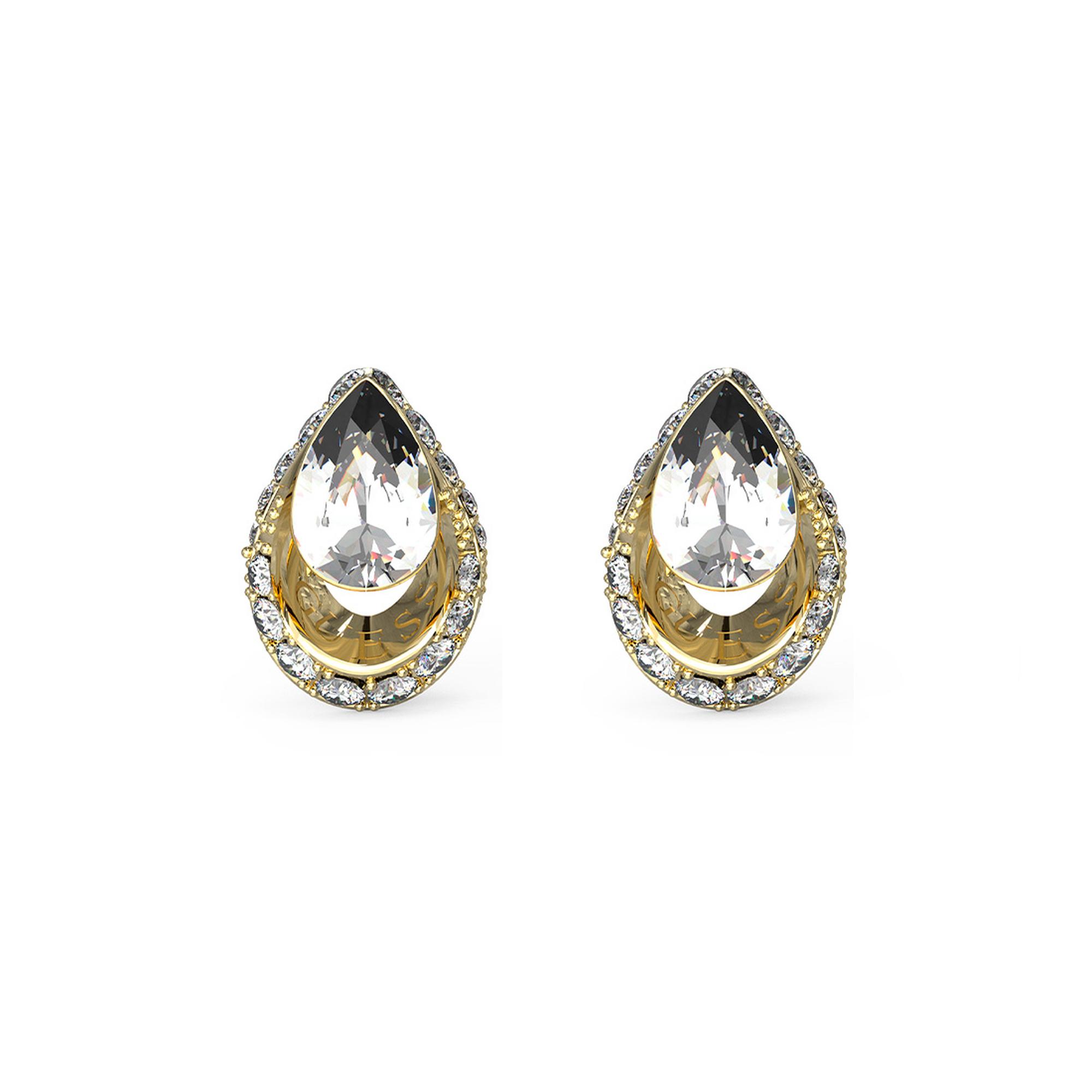 Guess JGUJUBE03393JWYGTU Kadın Küpe