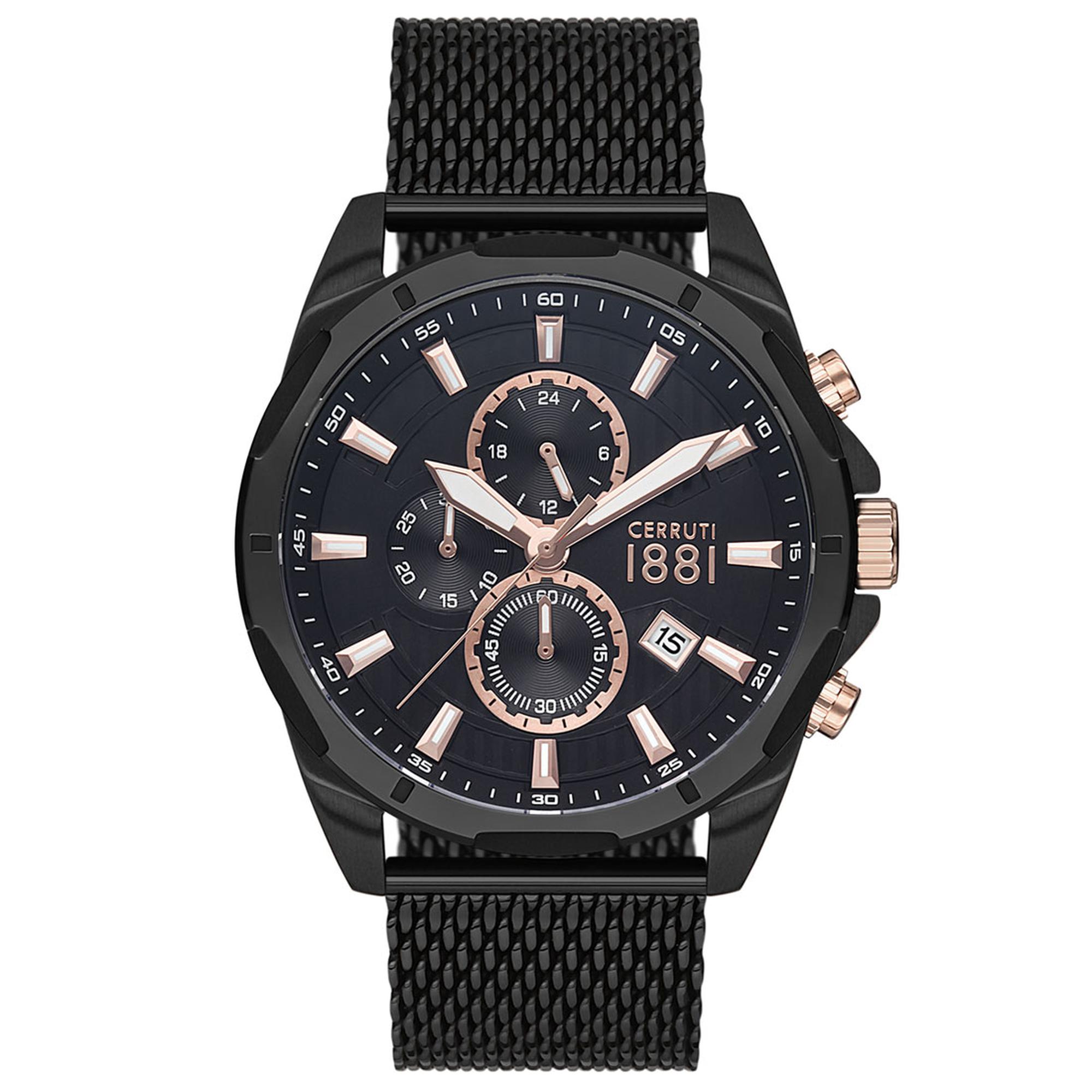 Cerruti 1881 CRA20502 Erkek Kol Saati