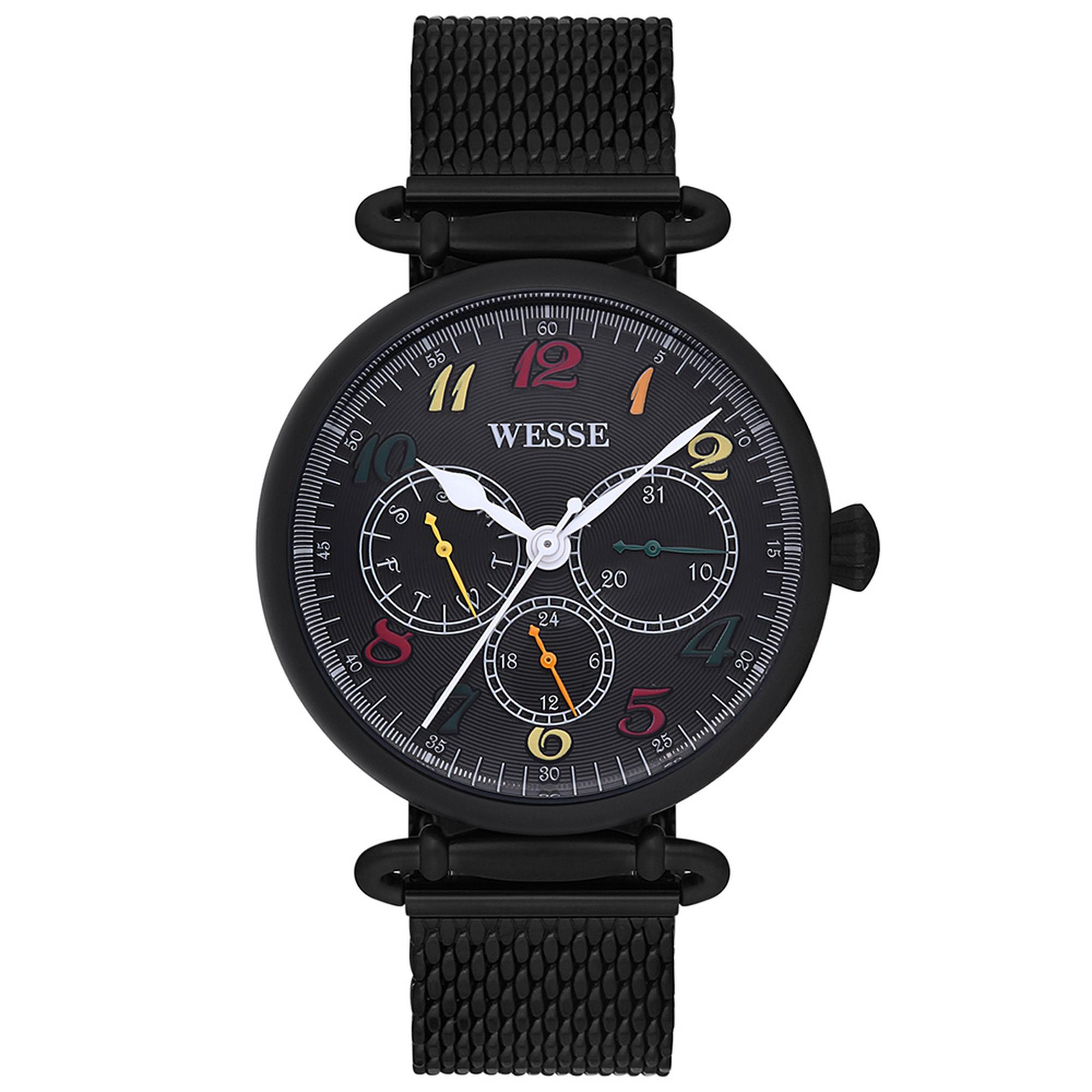 Wesse WWL108101 Kadın Kol Saati