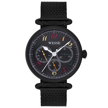  Wesse WWL108101 Kadın Kol Saati