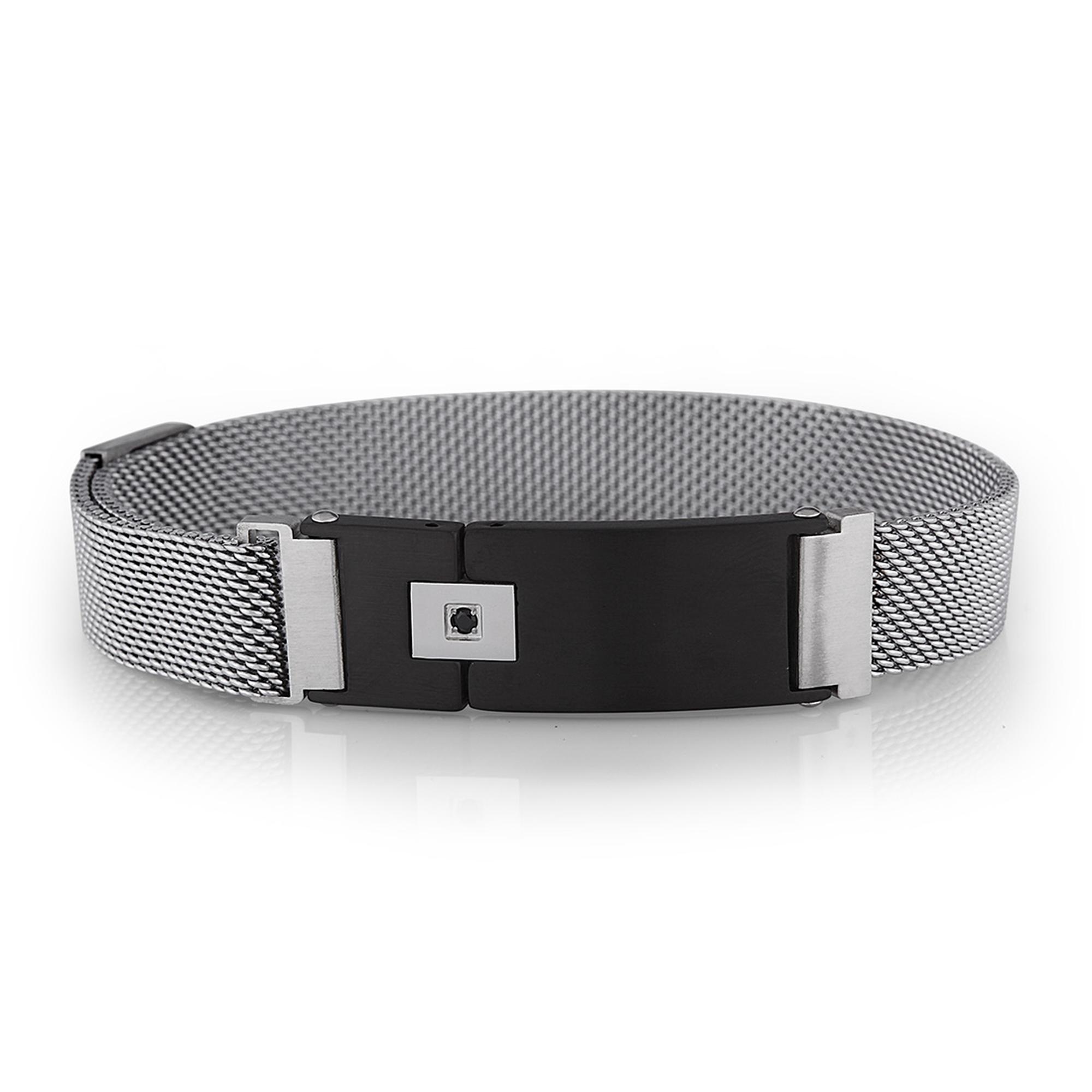 Wesse JWAG1118 Erkek Bileklik